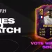 FIFA 21 OTW Blaise Matuidi SBC Solution