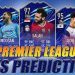 FIFA 21 PREMIER LEAGUE TOTS PREDICTIONS! EPL TEAM OF THE SEASON FUT 21!