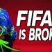 FIFA 21 PRO CLUBS is BROKEN!!