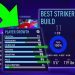 FIFA 21 Pro Clubs... BEST Striker Build (Traits / Tips)