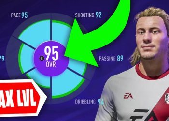 FIFA 21 Pro Clubs - How to Reach Max Rating FAST... (Levelling Explained)