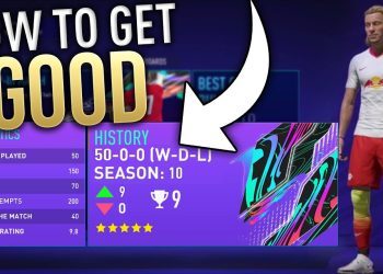 FIFA 21 Pro Clubs Tips...