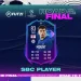 FIFA 21 RTTF Mason Mount SBC Solution