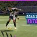 FIFA 21 Ronaldo Chop Tutorial | Simple & Effective Skill Tutorial