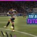 FIFA 21 Toe Bounce Tutorial | Simple & Effective Skill Tutorial