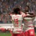 FIFA 22 3-4-2-1 formation guide
