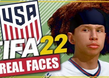 FIFA 22
