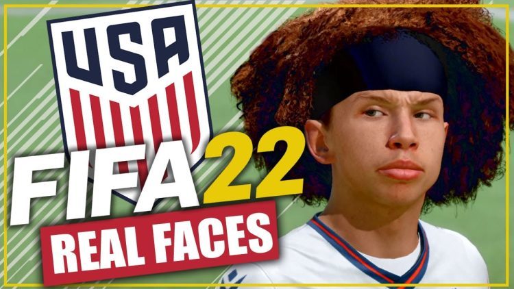 FIFA 22