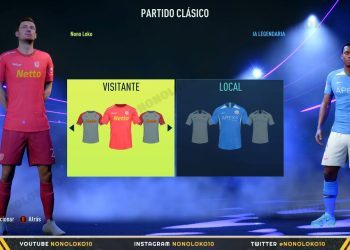 FIFA 22 | Bundesliga - 2.Bundesliga - 3.Liga Kits