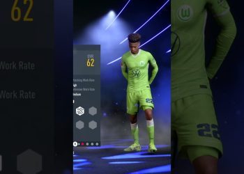 FIFA 22 CHEAP HIDDEN GEMS