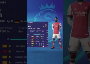 FIFA 22 CHEAP HIDDEN GEMS PT. 3