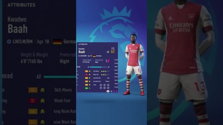 FIFA 22 CHEAP HIDDEN GEMS PT. 3