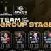 FIFA 22 CONMEBOL TOTGS is live
