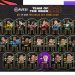 FIFA 21: TOTW 33 with Guerreiro & Kramaric - and without Lewandowski