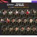 FIFA 21 TOTW 31 with Griezmann and Niakhaté