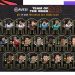 FIFA 21 TOTW 28 with Iago Aspas and Kostic