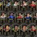 FIFA 21: TOTW 32 with Havertz and Aubameyang