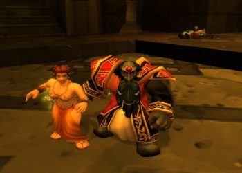 WoW Lore: The story of Dagran Thaurissan