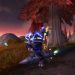 WoW: Love is in the air - 2022 with heartbreaker X-45 instead of love rocket