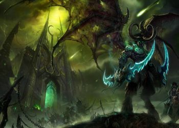 WoW TBC Classic: The Black Temple - how to defeat the bosses