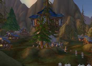 WoW TBC Classic: The Battle for Hyjal - how to defeat the bosses