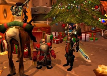 WoW Classic & TBC Classic: Winter Veil Festival 2021 is here! (Guide)