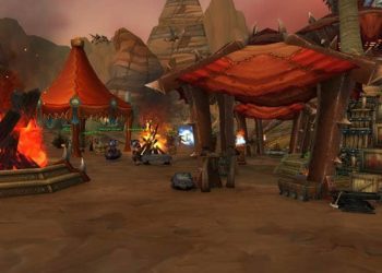 WoW: Solstice Festival 2021 Guide - Ahune Loot and Gluthof Bonus