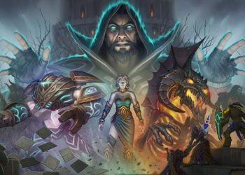 WoW: Karazhan guide with tips on all bosses and attunement