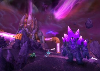 WoW: TBC Classic - The most important milestones on the way to level 70