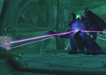 WoW: Magtheridon's Chamber - Raid Guide for Burning Crusade Classic