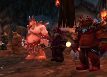 WoW: Gruul's Lair - Raid Guide for Burning Crusade Classic