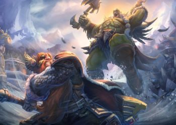 WoW Classic: Buy Alterac epics and mount without reputation - thanks to pre-patch
