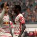 FIFA 22 Formation guide to the 4-2-3-1