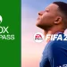 When will FIFA 22 come for free in Game Pass?