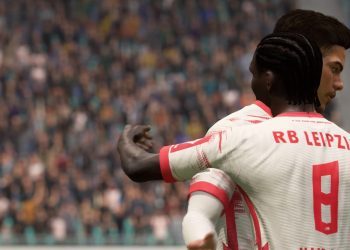 FIFA 22 How to master all 1 vs. 1 situations