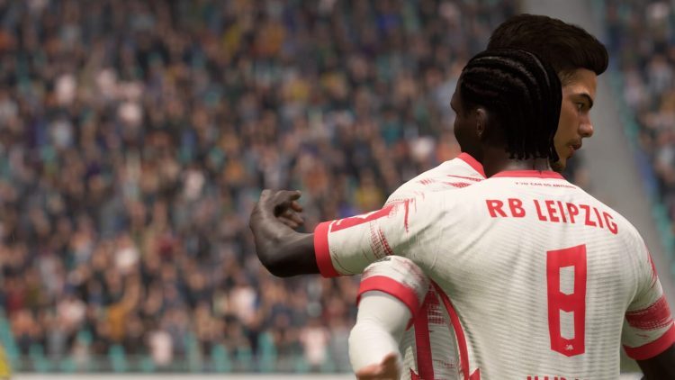 FIFA 22 How to master all 1 vs. 1 situations