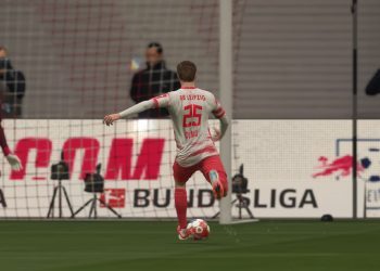 FIFA 22 - How to master skill moves better