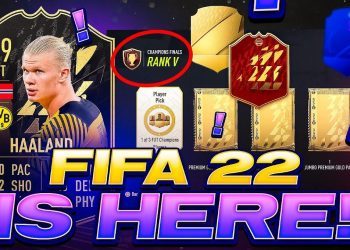 FIFA 22 IS HERE! LAST MINUTE TIPS & WHAT TO WATCH FOR ON RELEASE DAY! FIFA 22 Ultimate Team