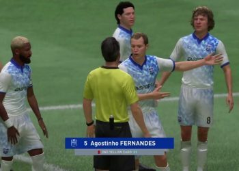 FIFA 22 IS THE WORST GAME EVER CREATED