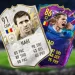 FIFA 22: Icon & Future Stars Hagi SBC - Cheapest Solution