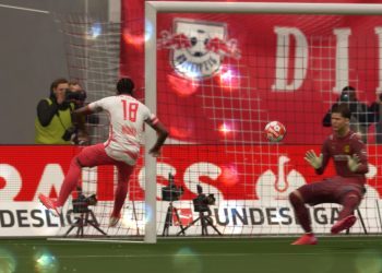 FIFA 22 Individual tactics & player instructions explained