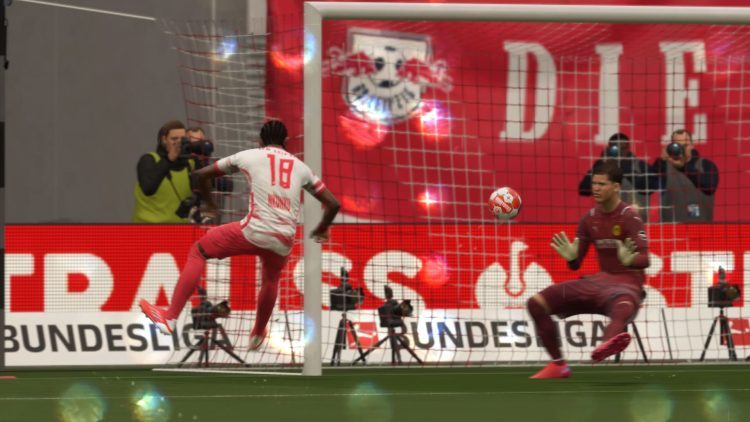 FIFA 22 Individual tactics & player instructions explained