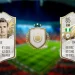 FIFA 22 Klose & Okocha als Icon SBCs