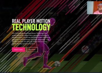 FIFA 22 LATEST UPDATES |  HYPERMOTION TECHNOLOGY EXPLAINED