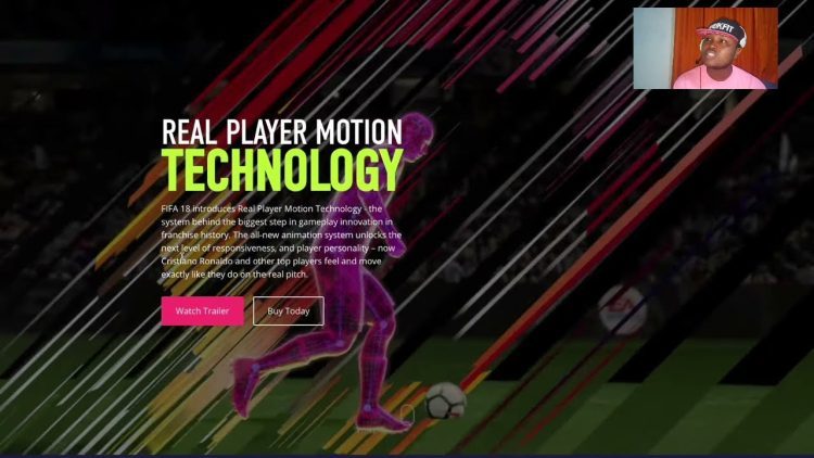 FIFA 22 LATEST UPDATES | HYPERMOTION TECHNOLOGY EXPLAINED