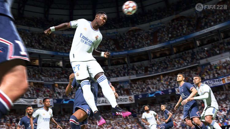 FIFA 22 LaLiga Ryan Pessoa's guide for the best FUT Starter Team