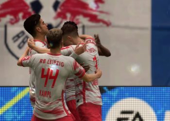 FIFA 22 Learn how to read your opponents!