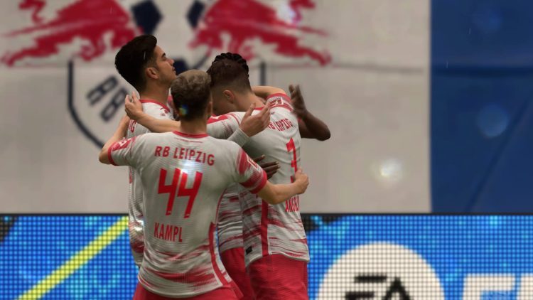 FIFA 22 Learn how to read your opponents!