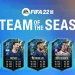 FIFA 22 Ligue 1 TOTS is live - With Mbappe, Messi and Neymar