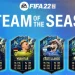 MLS TOTS in FIFA 22 - Mukhtar, Castellanos & Gil now live!